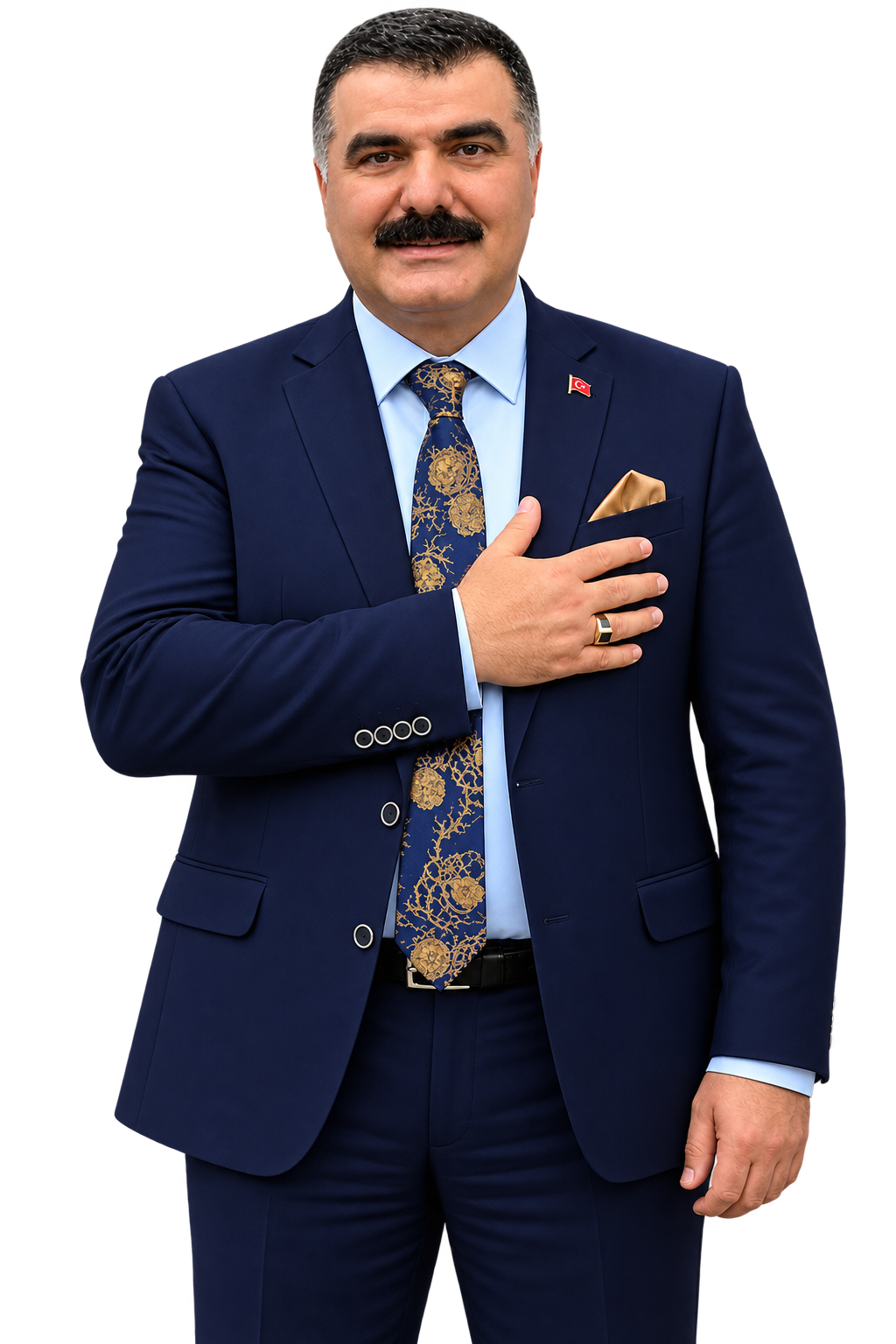 Cemal Orbay